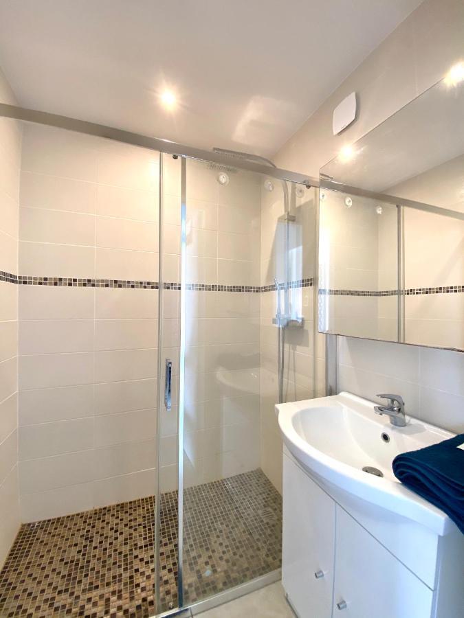 Bellevue Apartment Villers-sur-Mer