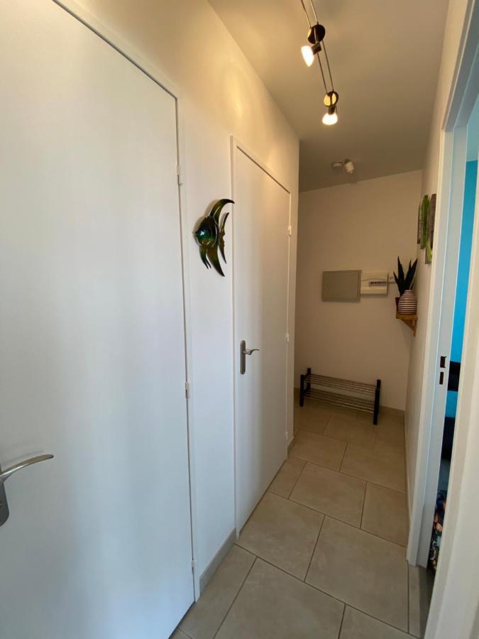 Bellevue Apartment *