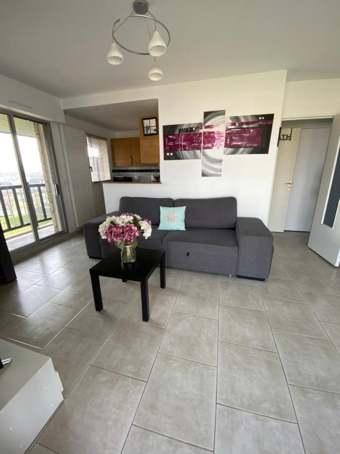 Apartment Bellevue *