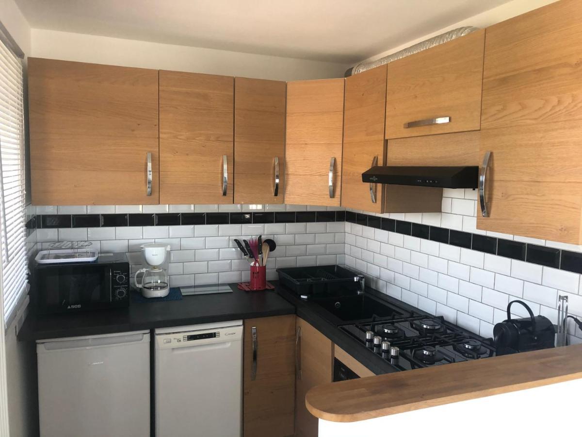Apartment Bellevue Villers-sur-Mer