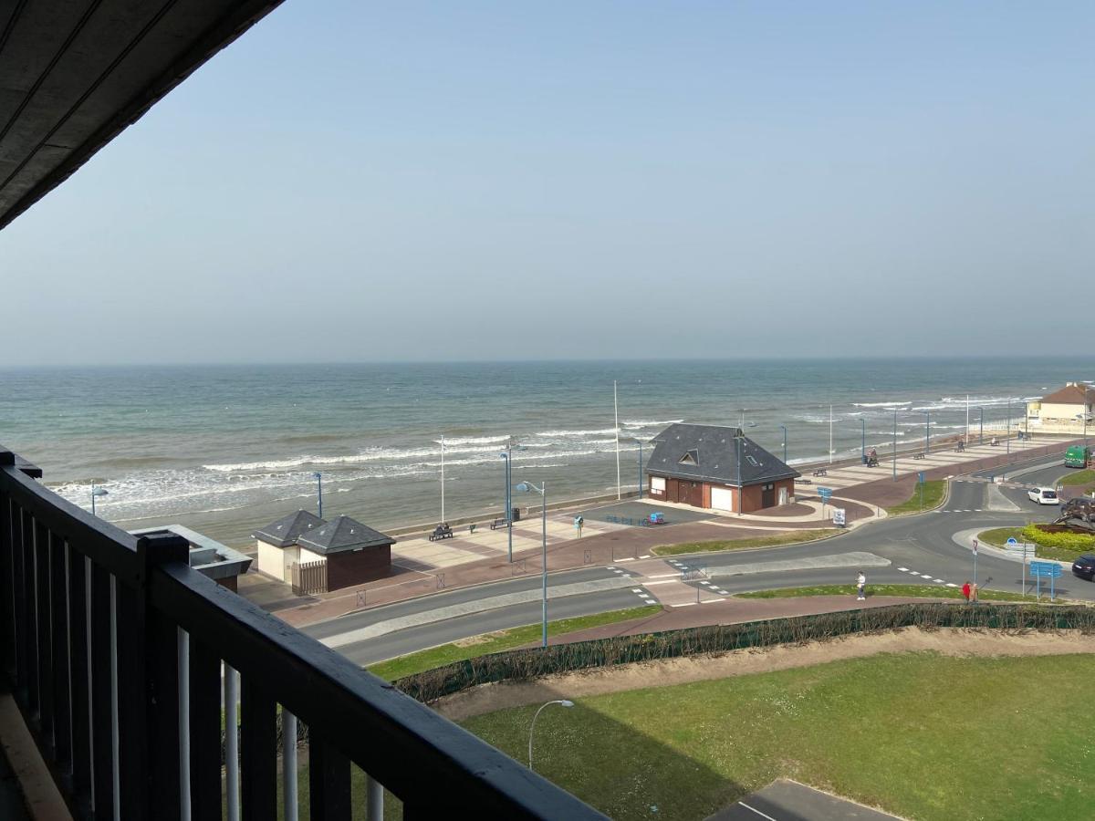 Apartment Bellevue Villers-sur-Mer