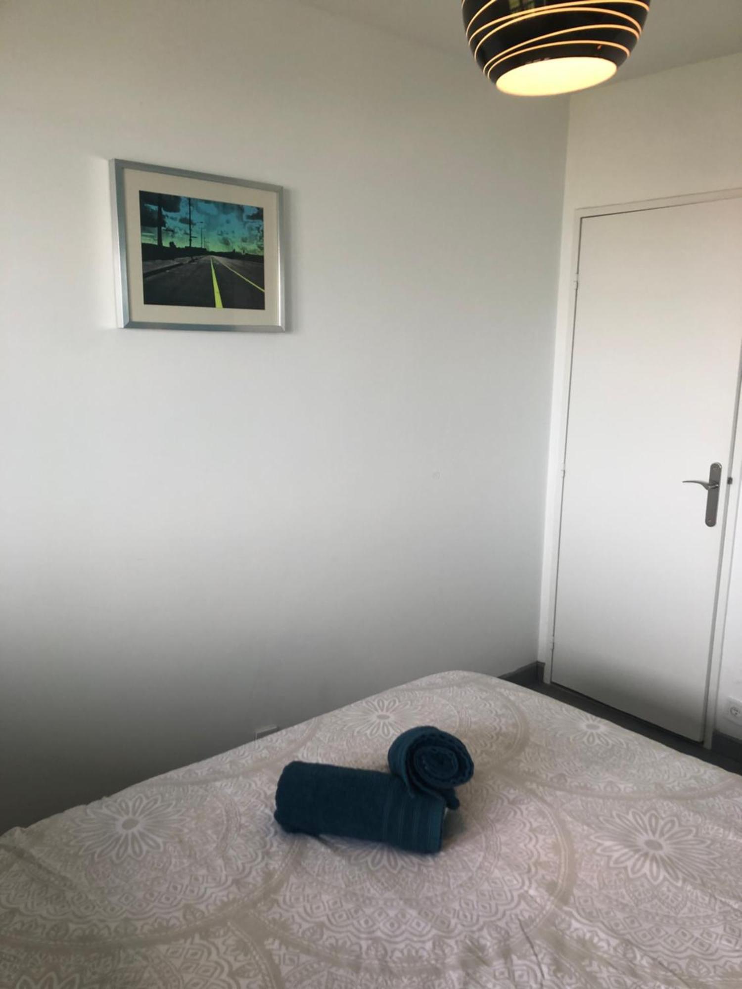 Bellevue Apartment