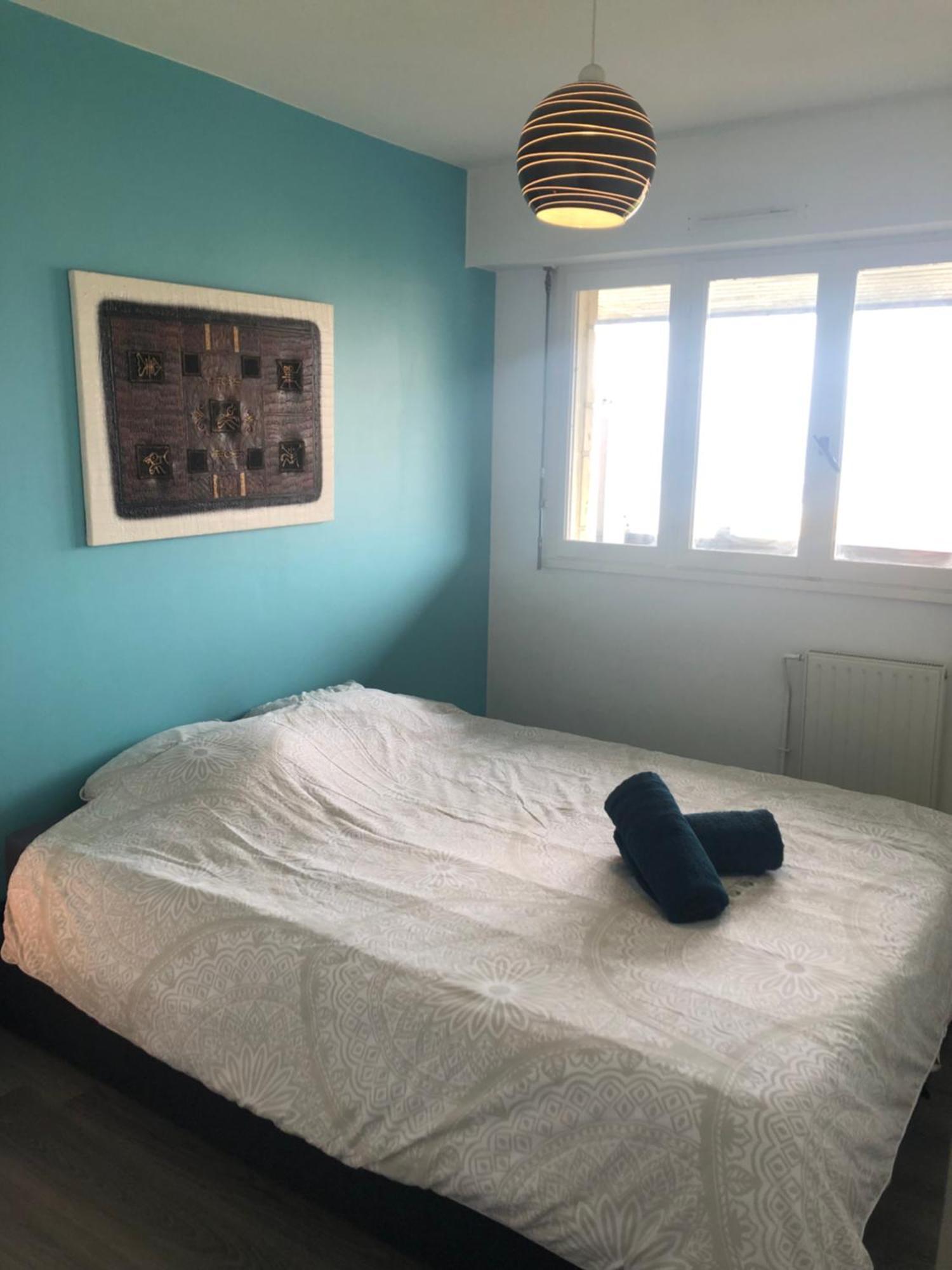Bellevue Apartment Villers-sur-Mer