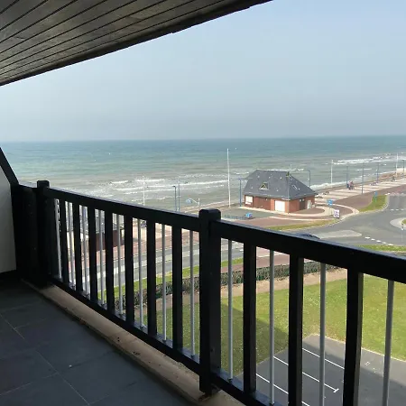 Bellevue Apartment Villers-sur-Mer Exterior photo