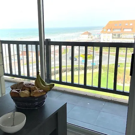Bellevue Apartment Villers-sur-Mer Exterior photo
