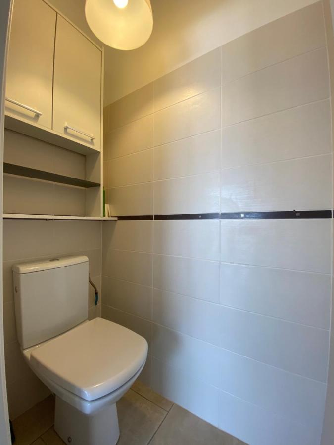 Appartement Bellevue *